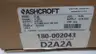 ASHCROFT XLDP DIFFERENTIAL PRESSURE TRANSMITTER 12-36V-DC 0.5IN-H2O thumbnail 7