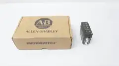ALLEN BRADLEY 42CRC-4000 PHOTOELECTRIC SENSOR 10-30V-DC