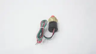 GEMS PS41-30-4MNB-C PRESSURE SWITCH 1/4IN 25-100PSI