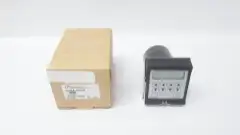 DANAHER CX311Z6 TIMER AND COUNTER 24V-AC