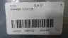 DANAHER CX311Z6 TIMER AND COUNTER 24V-AC thumbnail 7