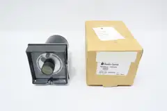 DANAHER HP56A6 ELECTRIC RESET TIMER  0-60MIN 120V-AC