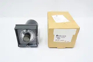 DANAHER HP56A6 ELECTRIC RESET TIMER  0-60MIN 120V-AC