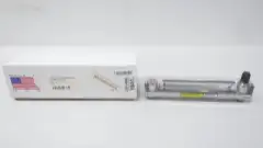 KING 74C217G022113710 VARIABLE AREA FLOW METER 0.8-9SCC/MIN
