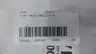 KING 74C217G022113710 VARIABLE AREA FLOW METER 0.8-9SCC/MIN thumbnail 9