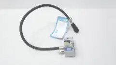 NORDSON 8503980 HOT MELT GLUE APPLICATOR 240V-AC