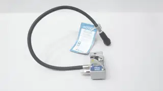 NORDSON 8503980 HOT MELT GLUE APPLICATOR 240V-AC