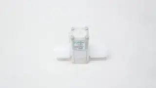 FURON 1115389-3 HPVM2-F46N0-3 DIAPHRAGM VALVE