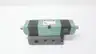 NUMATICS 554SS400K000030 PNEUMATIC SOLENOID VALVE 150PSI 120V-AC thumbnail 3