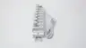 SMC ARM11AB1-R55-A1Z ARM11A0-V00-Z ARM11A1-W53-Z PNEUMATIC VALVE MANIFOLD thumbnail 2