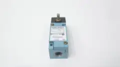 HONEYWELL LSR1A LIMIT SWITCH 600V-AC
