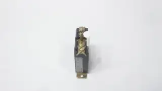 ALLEN BRADLEY 815-BOV4 OVERLOAD RELAY