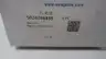 SWAGELOK SS-45S8 1/2IN MANUAL LEVER BLACK BALL VALVE thumbnail 5