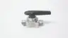 SWAGELOK SS-45S8 BALL VALVE 1/2IN thumbnail 1