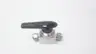 SWAGELOK SS-45S8 BALL VALVE 1/2IN thumbnail 3