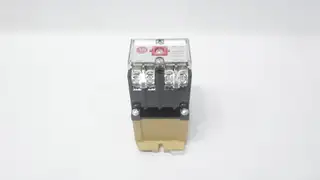 ALLEN BRADLEY 700-PK400A1 CONTROL RELAY 115-120V-AC