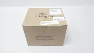 ENTEGRIS DS16-2M-16F-3 OTHER PNEUMATIC VALVE 1IN