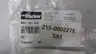PARKER MV-13-225 NEEDLE VALVE thumbnail 5