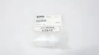 PARKER CV-1-1144 CHECK VALVE 1/4IN 25-75PSI