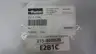 PARKER CV-1-1144 CHECK VALVE 1/4IN 25-75PSI thumbnail 5