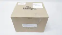 ENTEGRIS CR8-2M-8TT PNEUMATIC VALVE 1/2IN