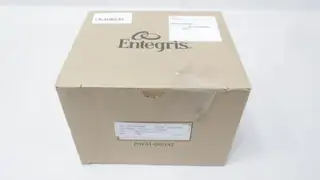 ENTEGRIS CR8-2M-8TT PNEUMATIC VALVE 1/2IN