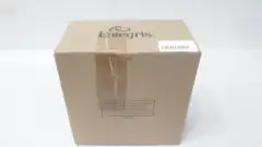 ENTEGRIS D8-3Q-12F-3 PNEUMATIC VALVE 3/4IN