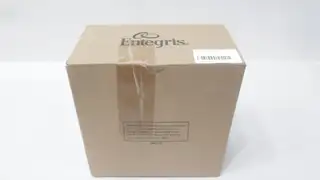 ENTEGRIS D8-3Q-12F-3 PNEUMATIC VALVE 3/4IN