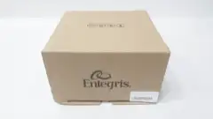 ENTEGRIS D8-3C-12F PNEUMATIC VALVE 3/4IN