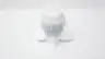 SMC LVQ50-S19N-J 2 PORT CHEMICAL VALVE 3/4IN thumbnail 1