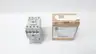ALLEN BRADLEY 100-C23KD400 4 POLE IEC CONTACTOR 110V-AC 32A AMP thumbnail 1