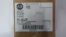 ALLEN BRADLEY 100-C23KD400 4 POLE IEC CONTACTOR 110V-AC 32A AMP thumbnail 7