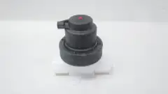 ENTEGRIS DS16-2C-16F PNEUMATIC VALVE 1IN