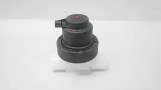 ENTEGRIS DS16-2C-16F PNEUMATIC VALVE 1IN