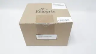 ENTEGRIS CR8-2UL-12FF PNEUMATIC VALVE 3/4IN