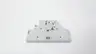 ALLEN BRADLEY 140M-C-ASA11 RIGHT SIDE MOUNTED AUXILIARY CONTACT BLOCK thumbnail 5