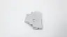 ALLEN BRADLEY 140M-C-A FRONT MOUNTED AUXILIARY CONTACT BLOCK 5A AMP 600V-AC thumbnail 1
