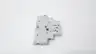 ALLEN BRADLEY 140M-C-A FRONT MOUNTED AUXILIARY CONTACT BLOCK 5A AMP 600V-AC thumbnail 4