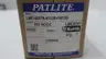 PATLITE LME-402FB-RYGB+FB120 STACK LIGHT ASSEMBLY 24V-AC/DC thumbnail 6