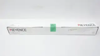 KEYENCE GL-R36H LIGHT CURTAIN PAIR