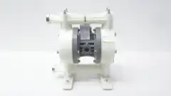 YAMADA NDP-25BPT-PP DIAPHRAGM PUMP 100PSI