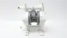 YAMADA NDP-25BPT-PP DIAPHRAGM PUMP 100PSI thumbnail 1