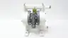 YAMADA NDP-25BPT-PP DIAPHRAGM PUMP 100PSI thumbnail 3