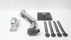 ERGOTRON 45-296-026 WALL MOUNT ARM