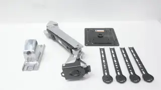 ERGOTRON 45-296-026 WALL MOUNT ARM