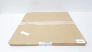 WIEGMANN NP2420C ENCLOSURE PANEL 22.2X18.2