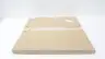 WIEGMANN NP2420C ENCLOSURE PANEL 22.2X18.2 thumbnail 3