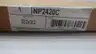 WIEGMANN NP2420C ENCLOSURE PANEL 22.2X18.2 thumbnail 5