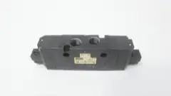 PARKER B552BB549C PNEUMATIC SOLENOID VALVE 3/8IN NPT 146PSI