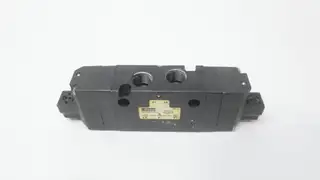 PARKER B552BB549C PNEUMATIC SOLENOID VALVE 3/8IN NPT 146PSI